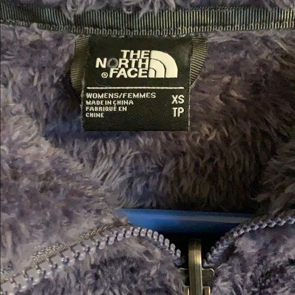 The North Face jacket - Picture 2 of 3